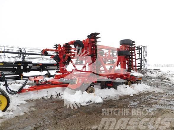 Kuhn KRAUSE 8005-40 Other tillage machines and accessories