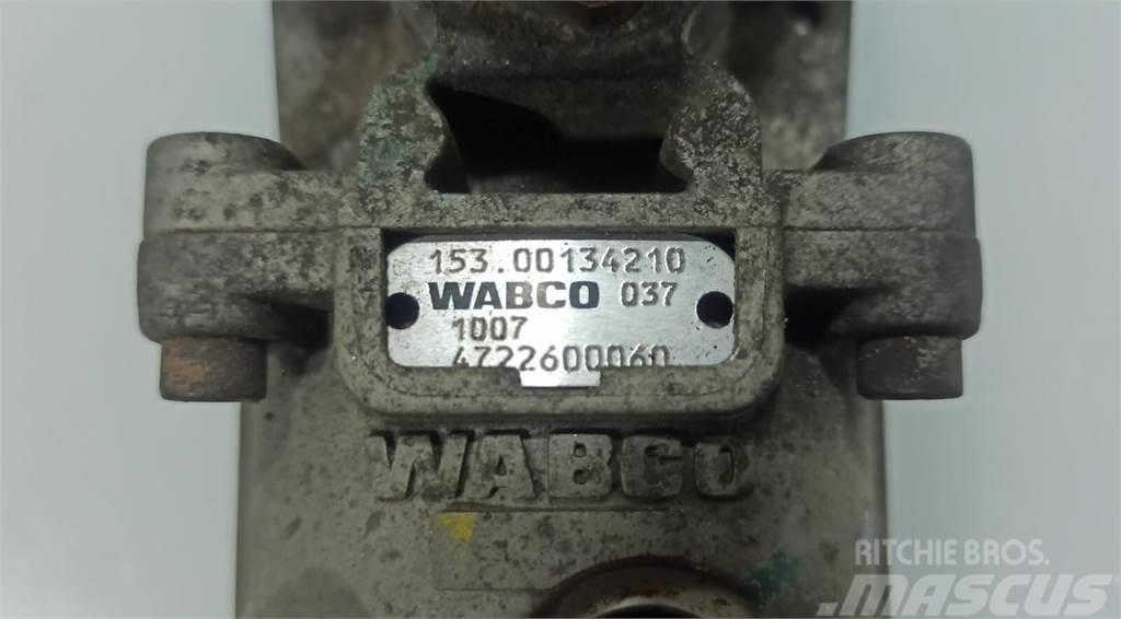 Wabco  Transmission