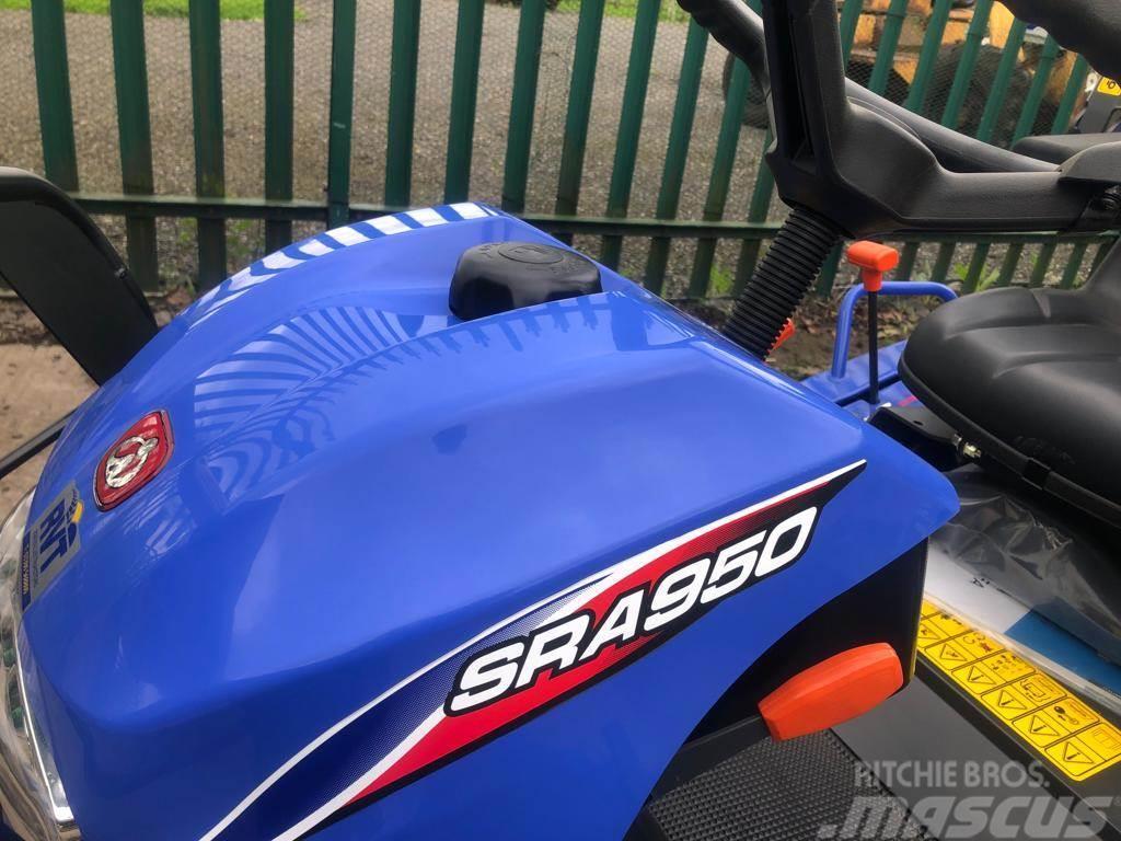 Iseki SRA 950FA Other agricultural machines