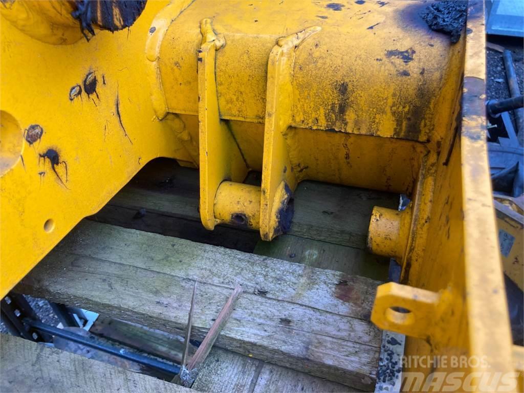 JCB Headstock Other tractor accessories