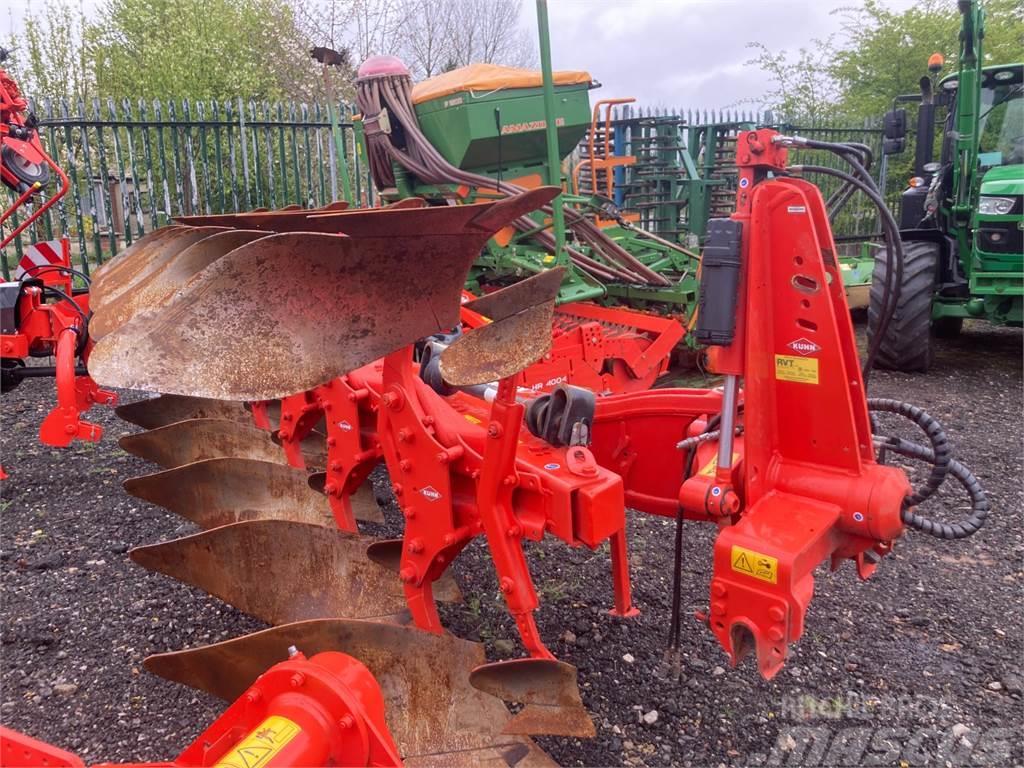 Kuhn MM153 Conventional ploughs