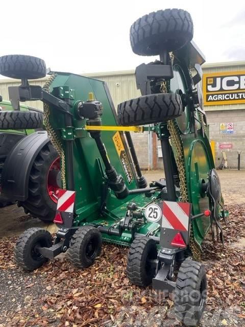 Spearhead Multicut 650 Proline Other forage harvesting equipment
