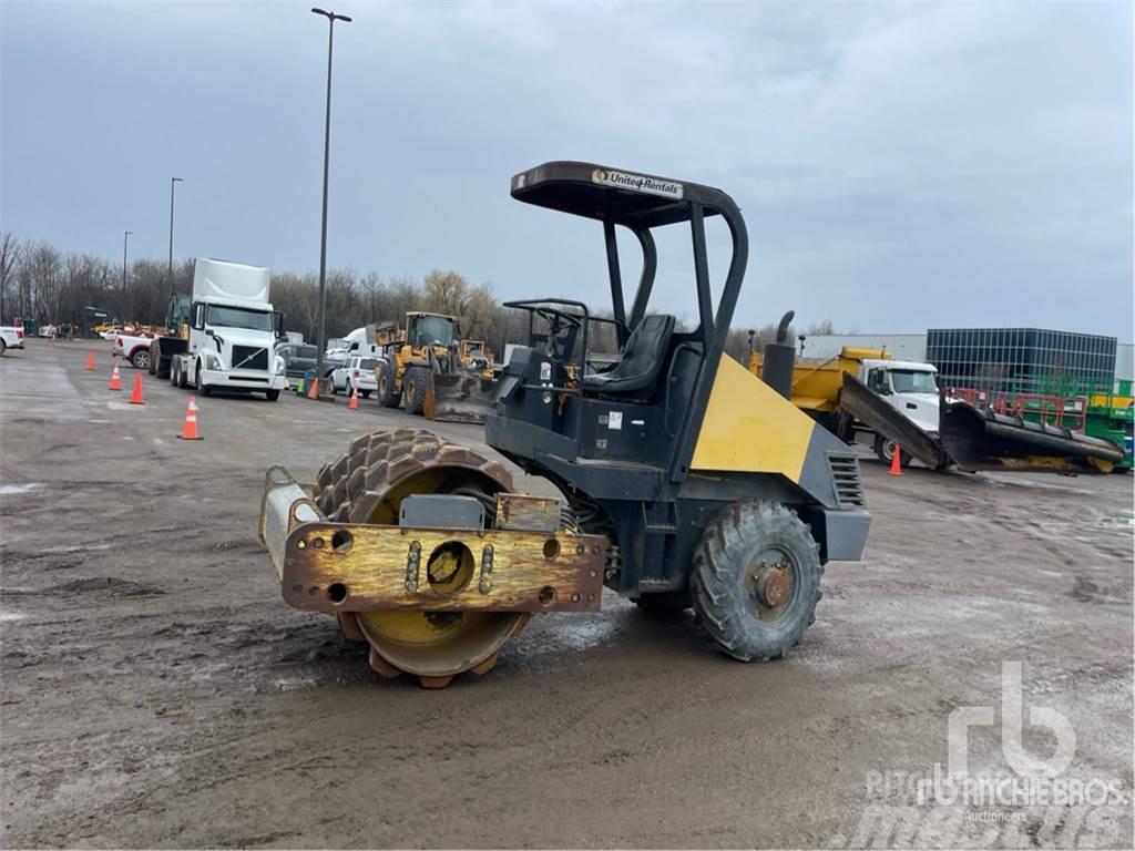 Bomag BW145PDH-3 Waste compactors