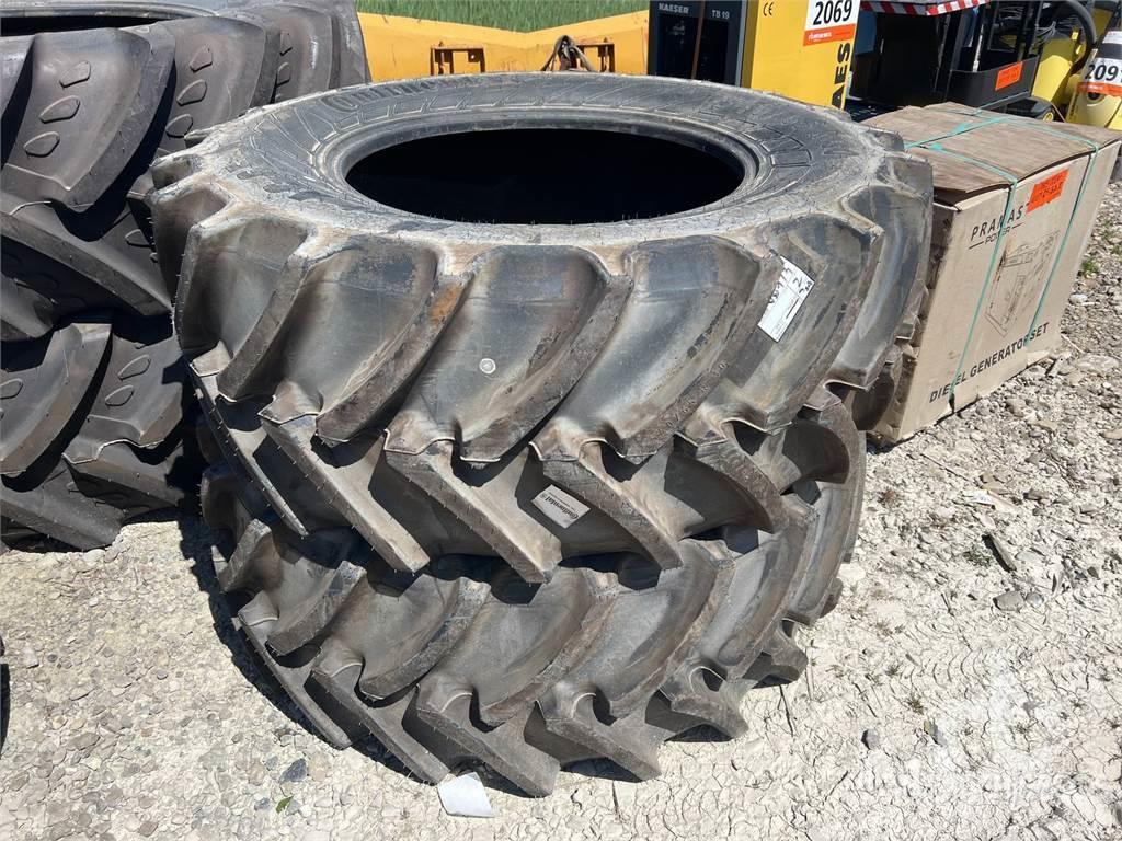 Continental 540/65 R 30 AC6 Tyres, wheels and rims