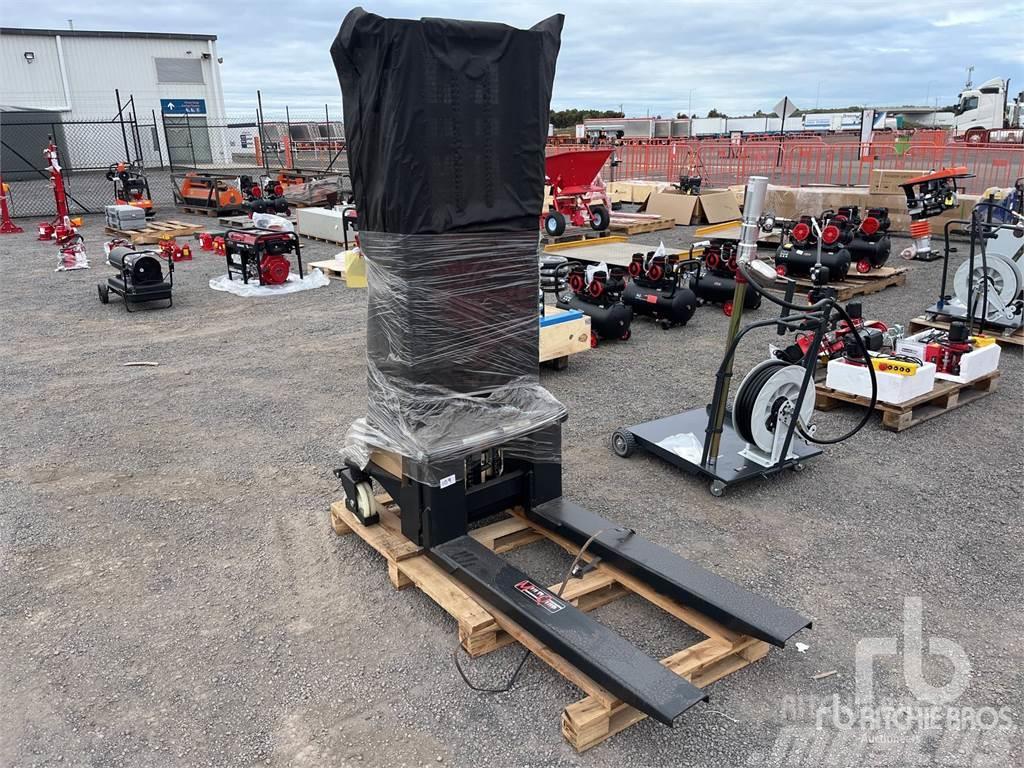 MultiQuip 1000 kg Electric Stacker (Unused) Other