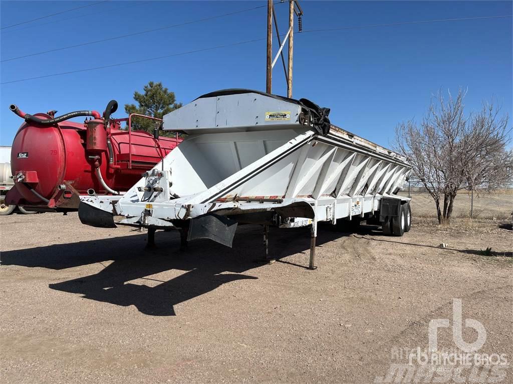 Red River 45 ft T/A Other trailers