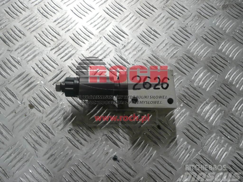 Bosch 1525109069 - 1 SEKCYJNY + 2557 68719 Hydraulics
