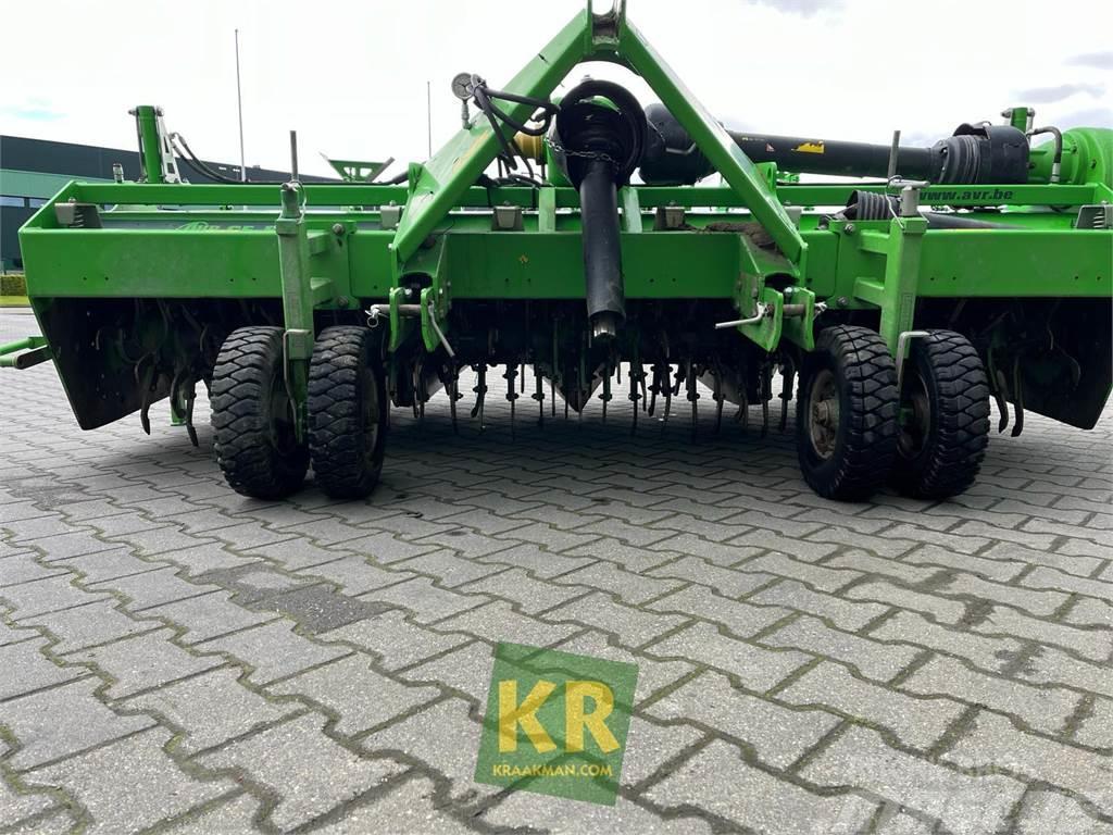 AVR GE-FORCE HD 4X75 Row crop cultivators