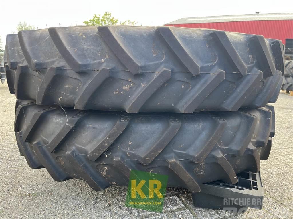 BKT 270/95R38 (11.2R38) Agrimax RT955 Tyres, wheels and rims