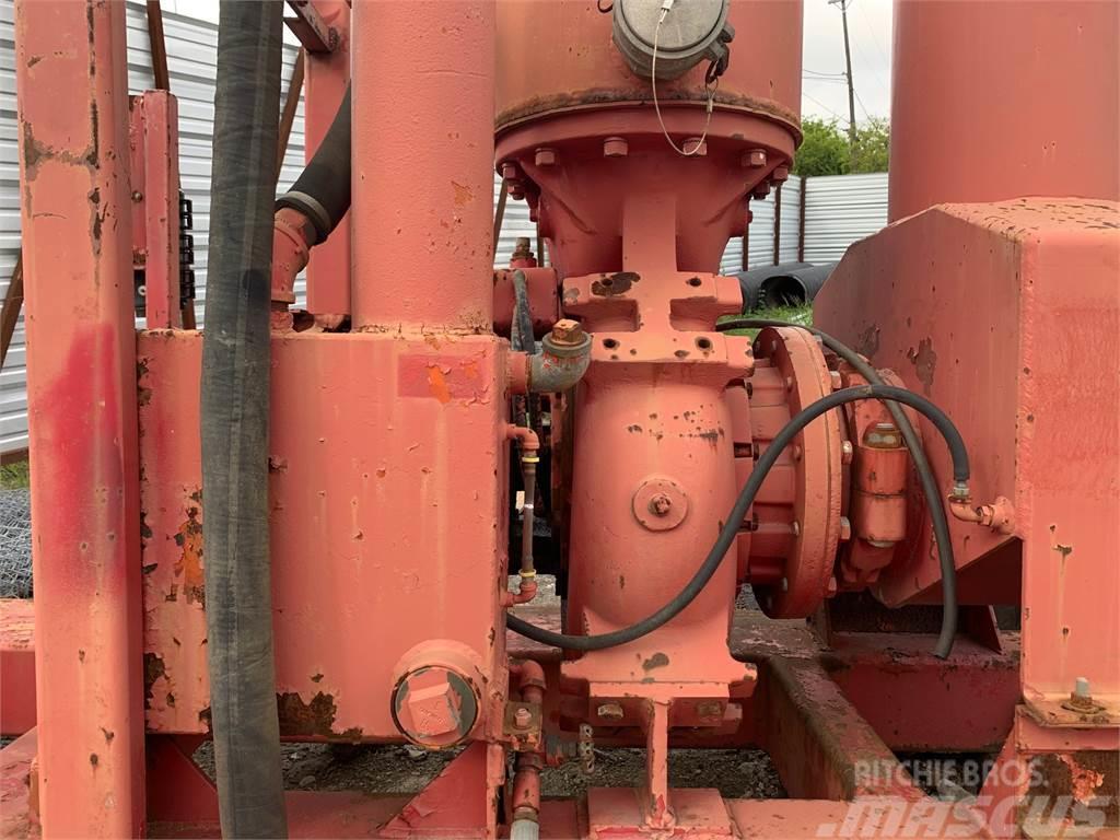 Cornell Centrifugal pump Waterpumps
