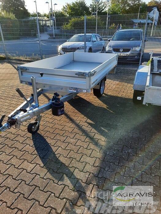 Humbaur HUK 15 27 15 Other trailers