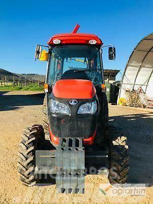 Kubota M5071 Other agricultural machines