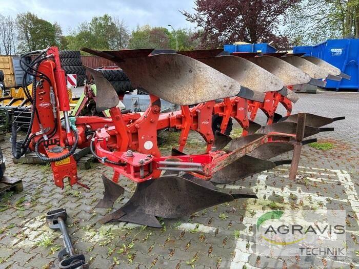 Kuhn MULTIMASTER 113 Other tillage machines and accessories