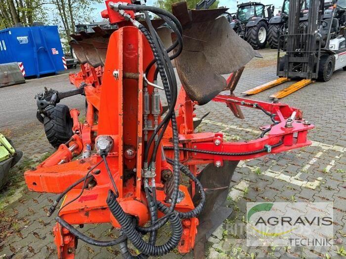 Kuhn MULTIMASTER 113 Other tillage machines and accessories
