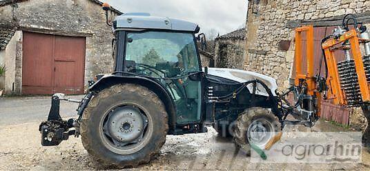 Lamborghini spire S105 Other agricultural machines