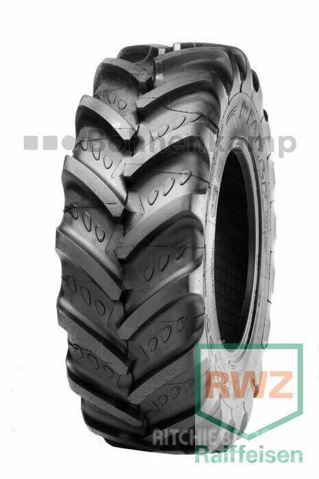 Michelin Kompletträder 12.4R28 Tyres, wheels and rims
