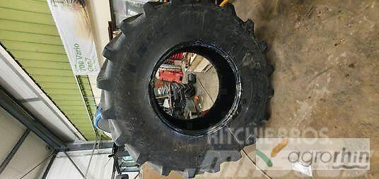 Michelin Unbekannt Tyres, wheels and rims