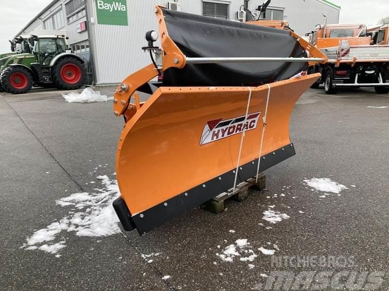 Hydrac SCHNEEPFLUG LB-II 260 Snow blades and plows