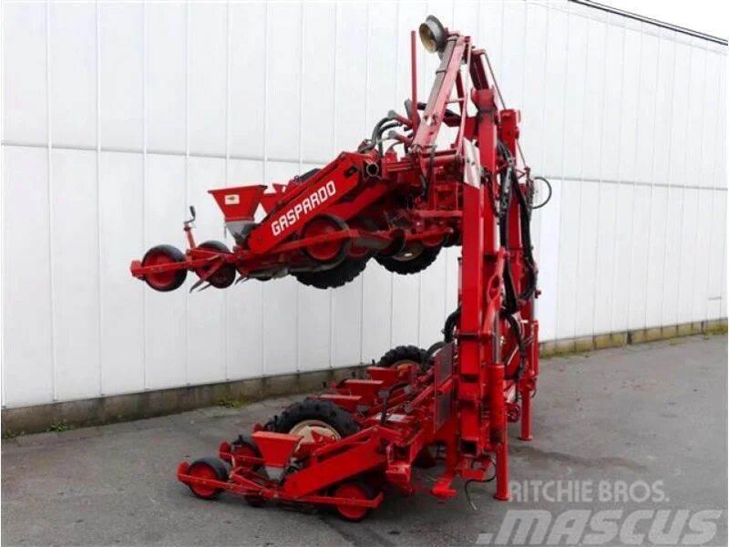 Gaspardo SV 260 Precision sowing machines