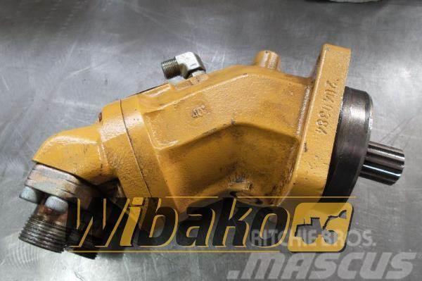 CAT Swing motor Caterpillar 152-7371 Other components