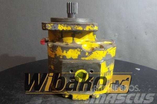 Commercial Hydraulic pump Commercial M76A878BE0F20-7 B51-8017 Hydraulics