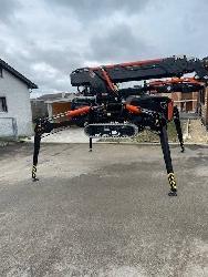BG Lift M 250