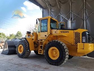 Volvo L 120 E