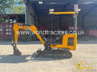 JCB 16 C-1