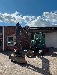 Terex TC 50