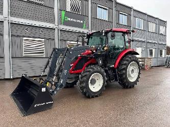 Valtra A 95