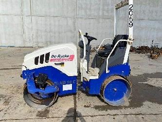 Hamm HD10