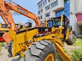 CAT 12G
