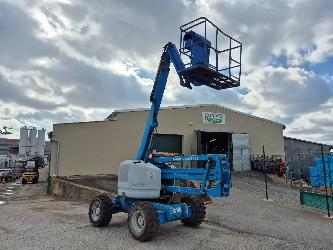 Genie Z 45/25