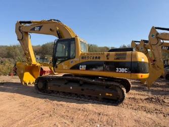 CAT 330CL