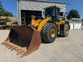 CAT 966 K