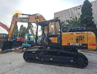 Sany SY 215 C