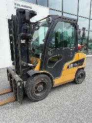 CAT GP 30 N