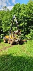 Eco Log 590E