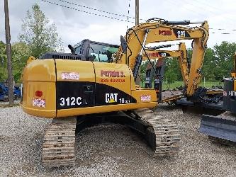 CAT 312 C L