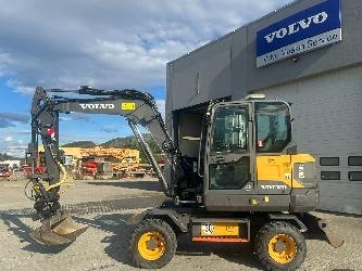 Volvo EW60E