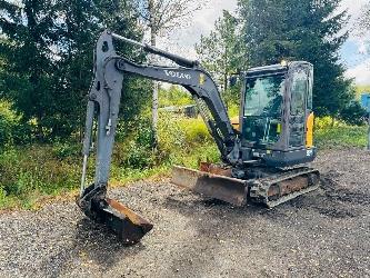 Volvo EC 35 C