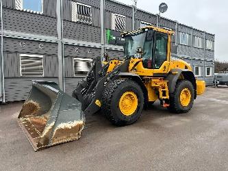 Volvo L 70 H