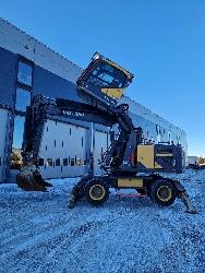 Volvo EW220E