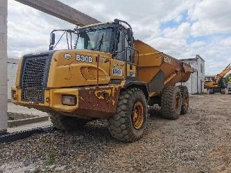 Bell B30D