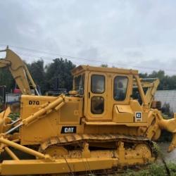 CAT D 7 G