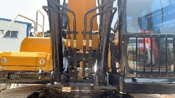 Sany SY 305 H