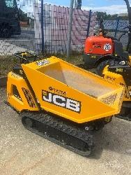 JCB HTD5