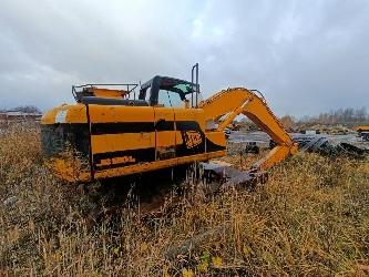 JCB JS 180 L