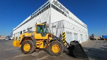 Volvo L 70 H