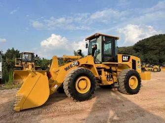 CAT 966G